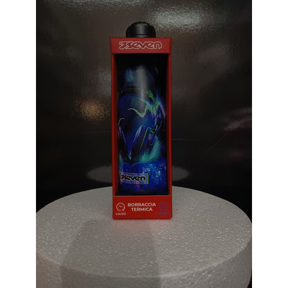 SEVEN Borraccia Slim 500 ml