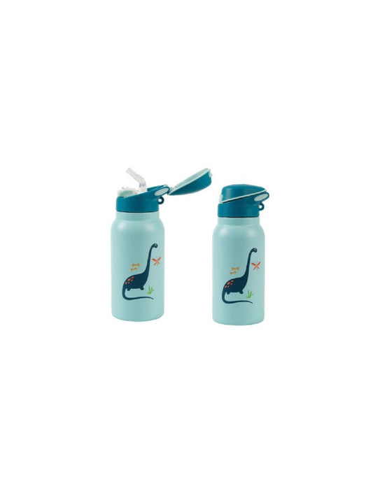 I TOTAL Borraccia Termica 350 Ml Dino