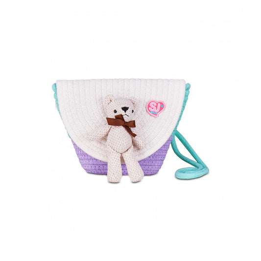 Seven Borsa A Spallashoulder Bag Sj Gang