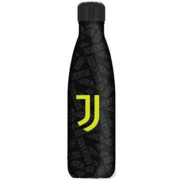 Bottiglia termica 500 ml juventus Borraccia In Acciaio