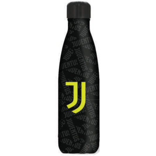 Bottiglia termica 500 ml juventus Borraccia In Acciaio