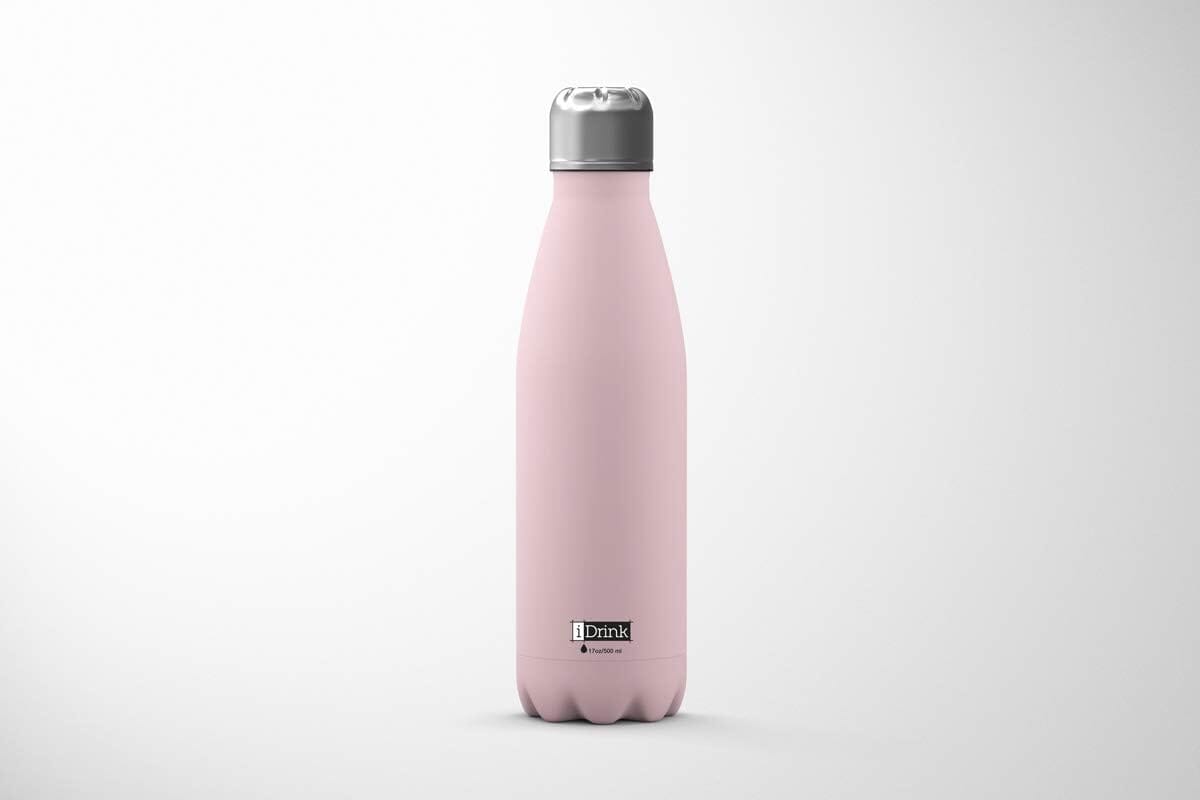 Bottiglia Termica Rosa I Total toysvaldichiana.it 