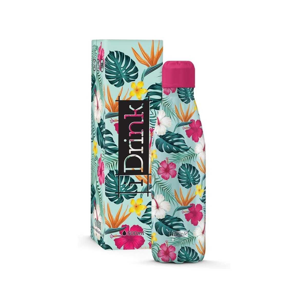 Bottiglia Termica Tropical I Total toysvaldichiana.it 
