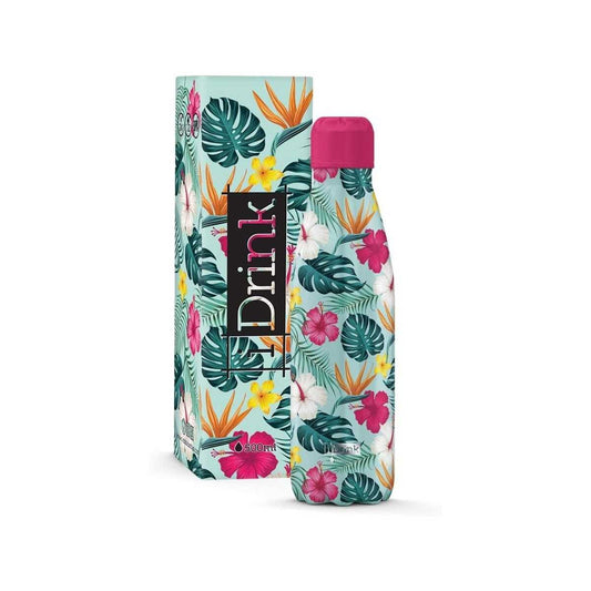 Bottiglia Termica Tropical I Total toysvaldichiana.it 