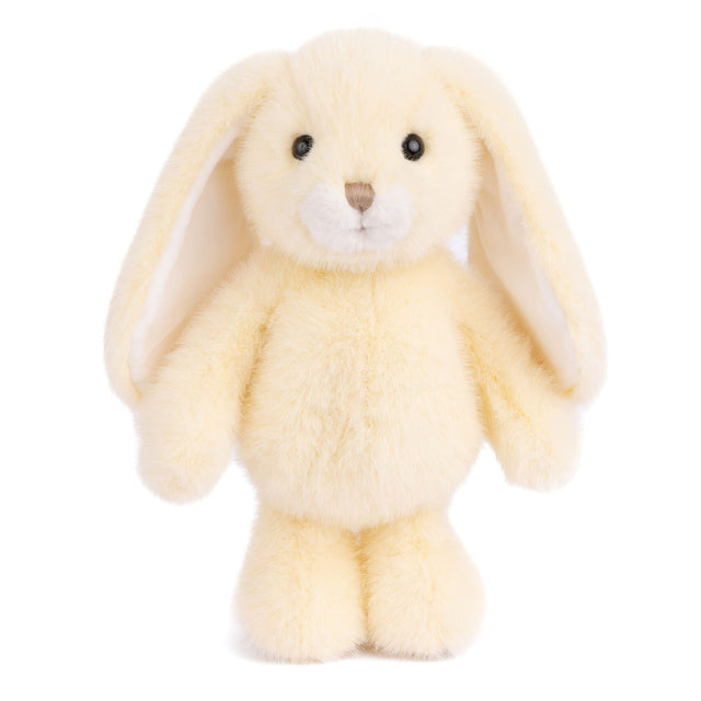 Jumpy Bunny Vanilla peluche Bukowski Design