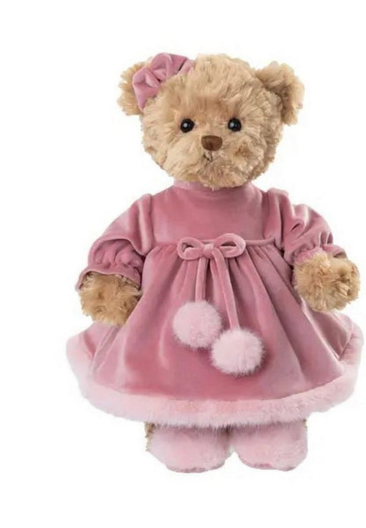Bukowski Aiko - Peluche 35 cm
