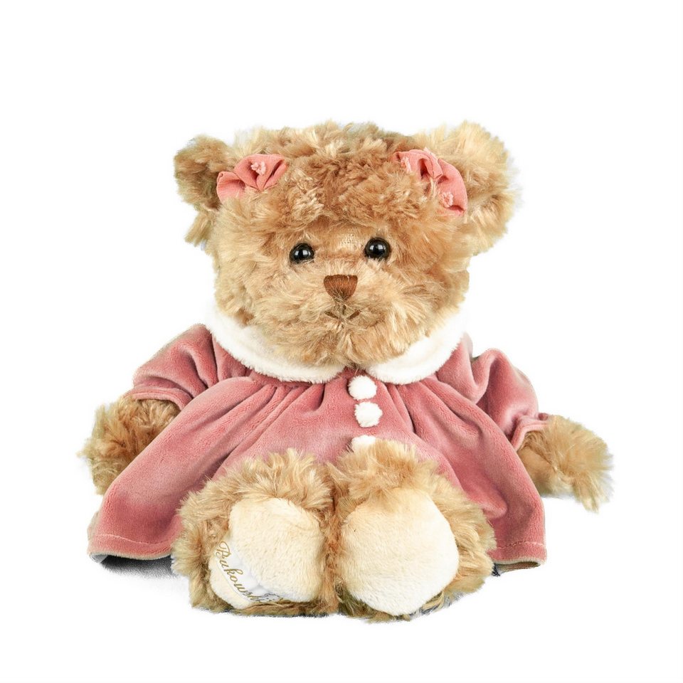 Bukowski Geraldine - Peluche 25 cm