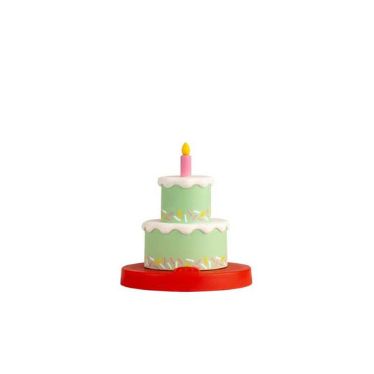 Personaggi Sonori  Faba Buon Compleanno!