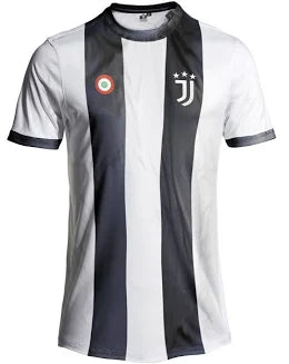 Juventus Official Maglia Replica Junior Home 2024/25