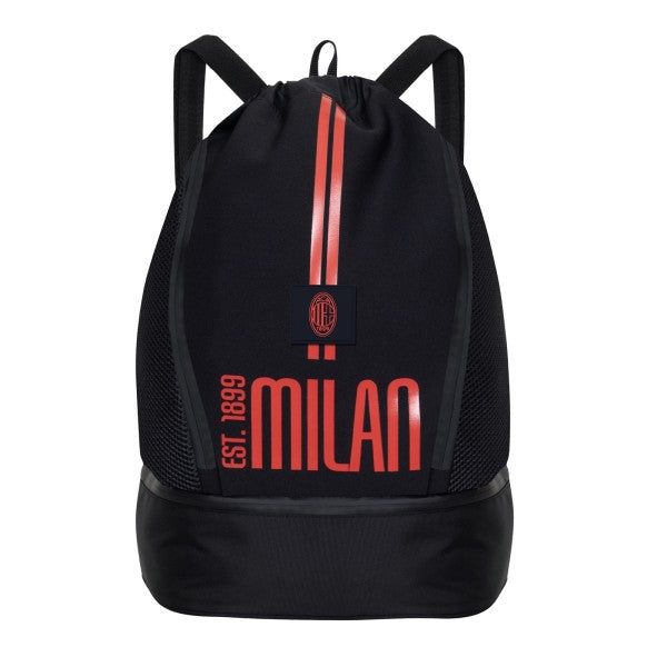 AC Milan Sacca Coulisse Free To Dream