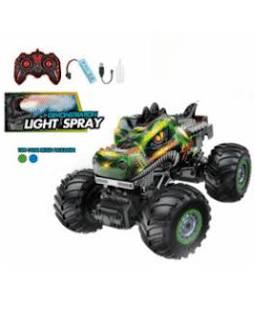 HT Wild Truck Coccodrillo HT115 R/C Auto 1/16