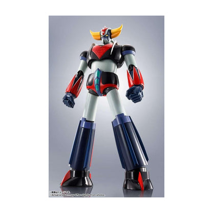 Bandai Robot Spirits UFO Robot Grendizer 50th Anniversary