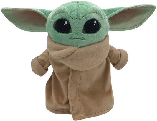 The Mandalorian Peluche The Child Baby Yoda 25 Cm