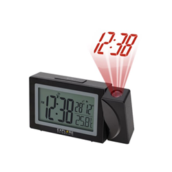 Oregon Scientific RDP1002 Orologio 72x25 Cm