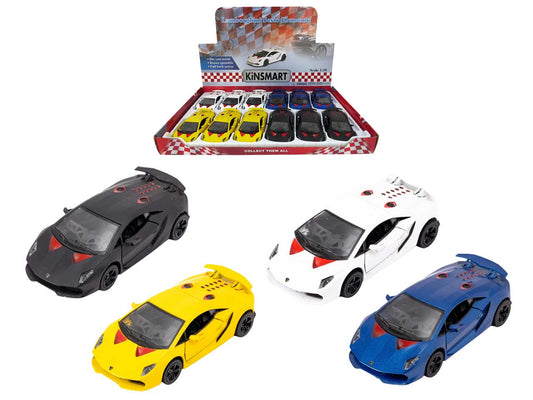 Easy Toys Lamborghini Sesto Elemento 1:38