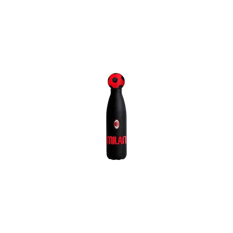 Seven Borraccia Termica Milan 500ml Acciaio Inox 304