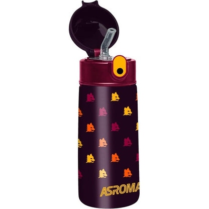 Seven Borraccia Termica Roma Kid 460ml Con Cannuccia