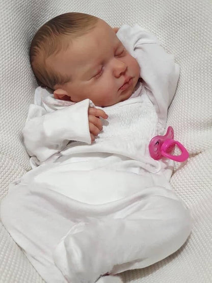 Cadabra Bambola Newborn 50cm