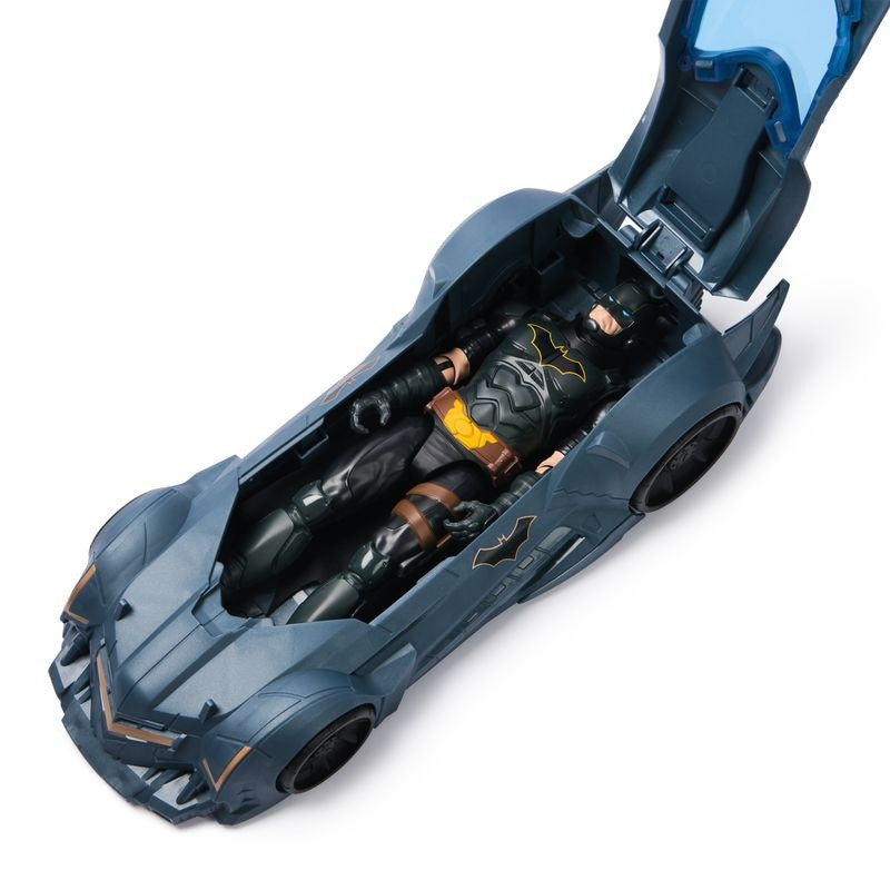 Spin Master Batman Batmobile Car 30cm