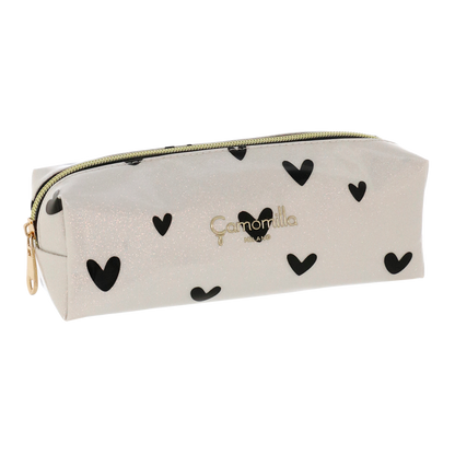 Seven Astuccio Porta Tutto Pencil Bag Camomilla Milano Love Me