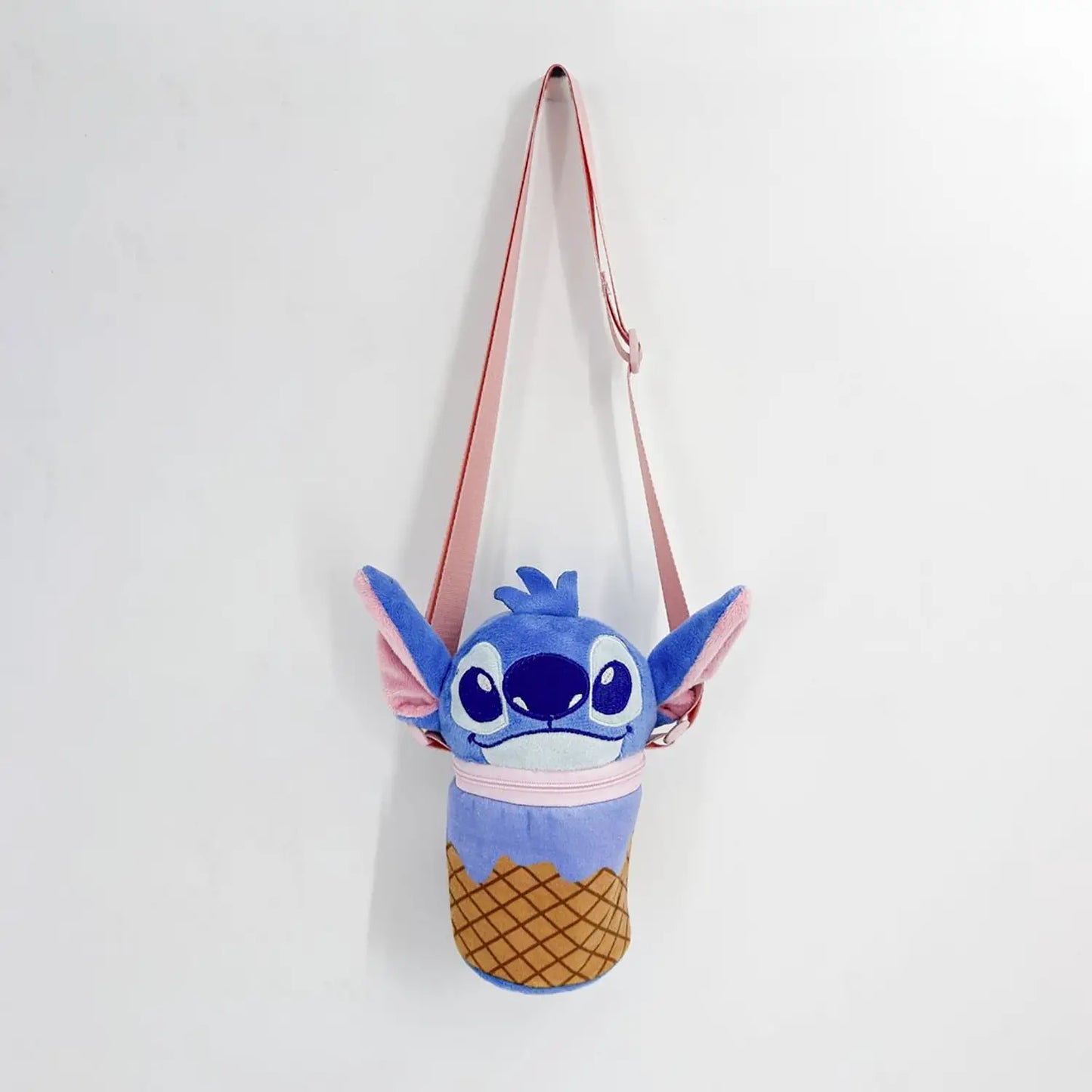 Cerdá Borsa Bandolera Display Stitch