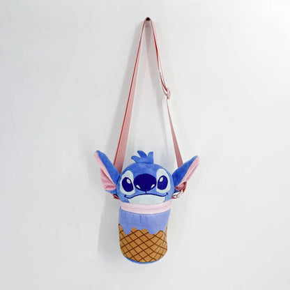 Cerdá Borsa Bandolera Display Stitch