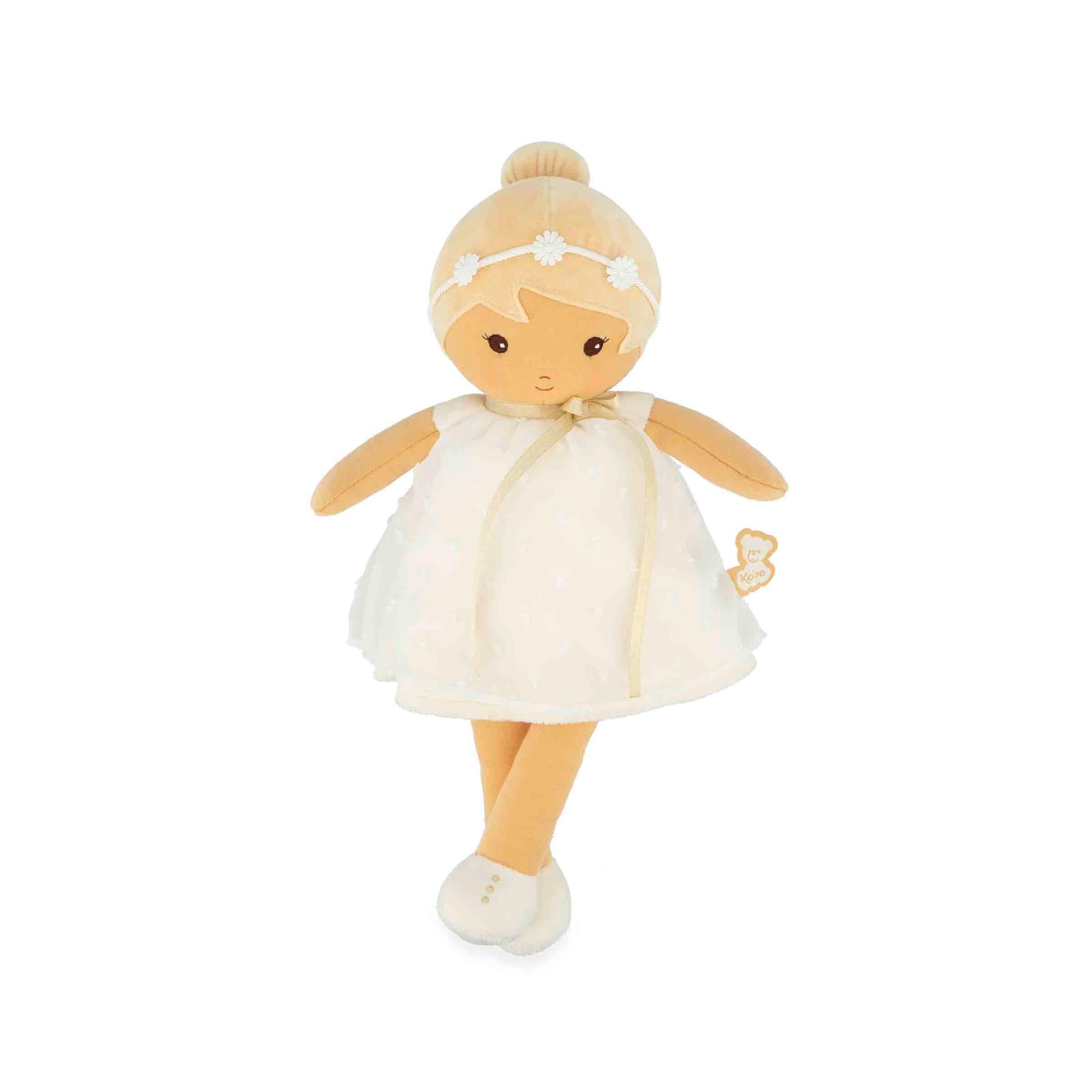 Kaloo Tendresse Bambola Eloise 32 cm Soft Doll