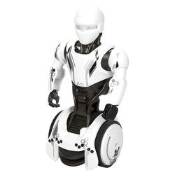 Rocco Giocattoli Silverlit Robot Junior 1.0 Neo Ycoo 20cm