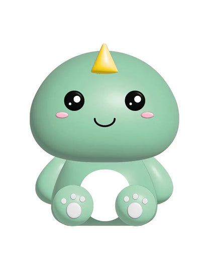 I-Total Squeezy Buddies Antistress Squishy Dino