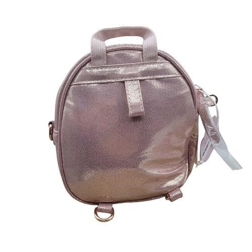 Seven Mini Backpack Camomilla