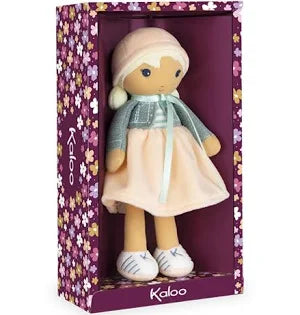 Kaloo Bambola Eloise Tendresse 25 cm Stoffa