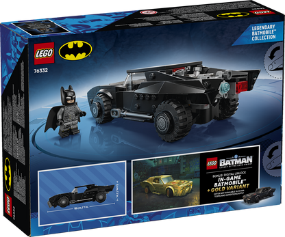 76331 Lego DC Super Heroes Batman v Superman