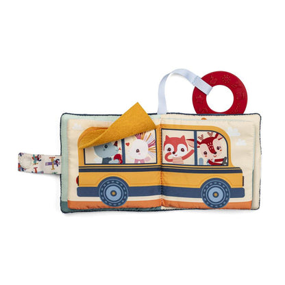 LILLIPUTIENS  Jules Giocolibro