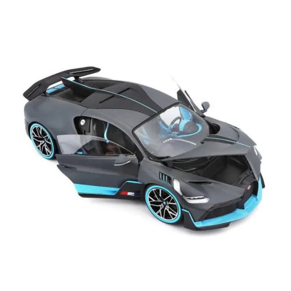 Easy Toys Auto Die-Cast 1/28 Bugatti Divo