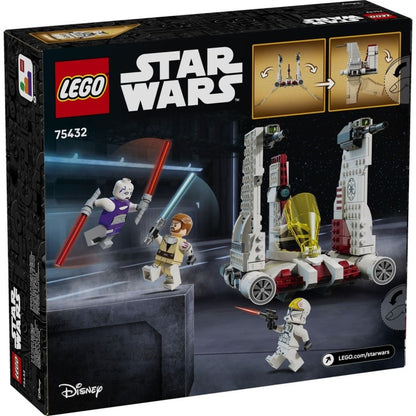 Lego 75432 Caccia stellare V-19 Torrent
