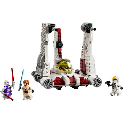 Lego 75432 Caccia stellare V-19 Torrent