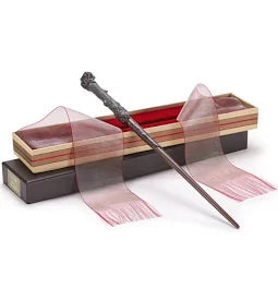 Harry Potter Bacchetta Magica 35,5cm Edizione Ufficiale