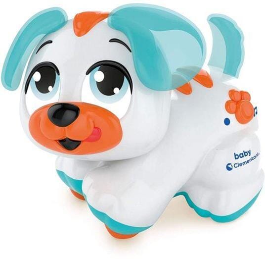 Cagnolino Cercacoccole CLEMENTONI 
