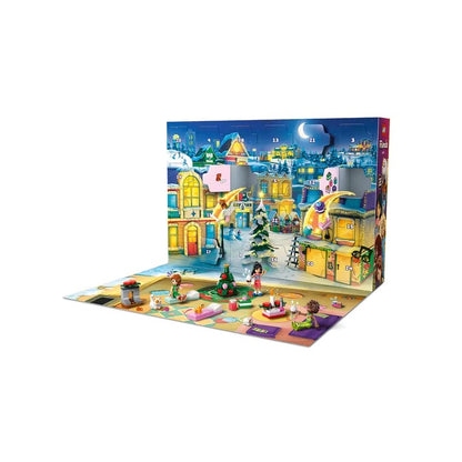 Calendario dell’Avvento 2025 - Lego Friends 42668