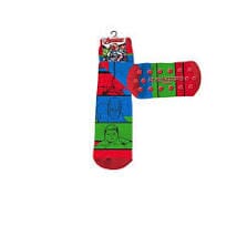 Calzini Antiscivolo Avengers 19 22 toysvaldichiana.it 