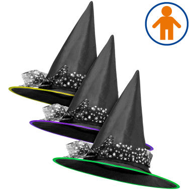 WIDMANN Cappelli Strega Stelle