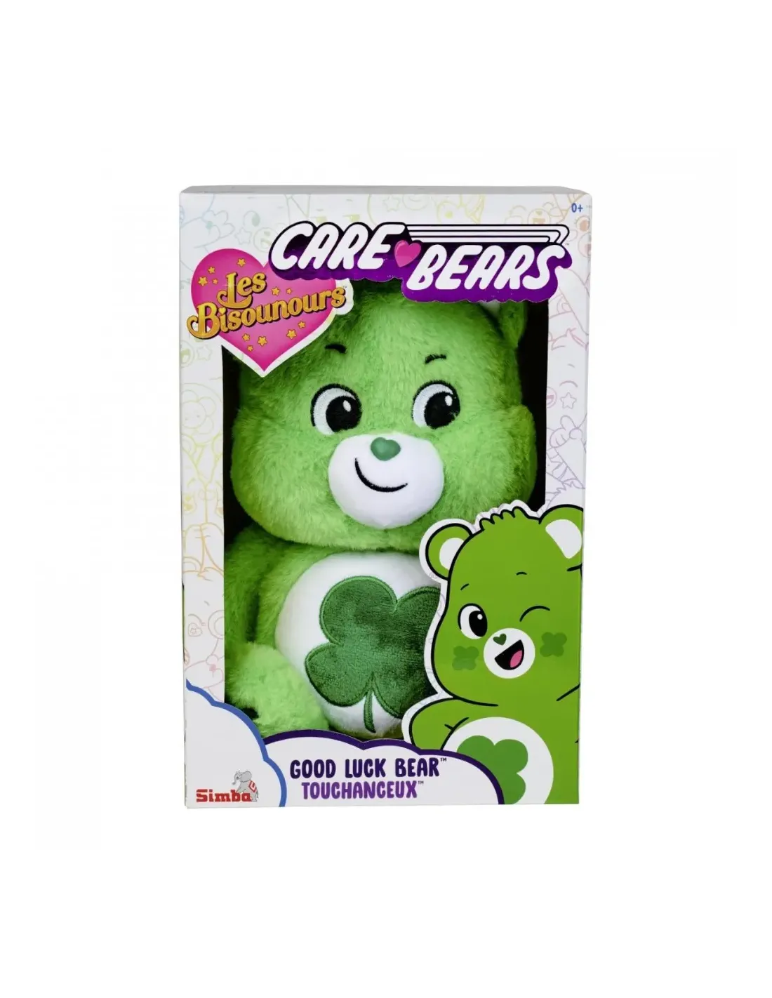 Simba Peluche Care Bears Matacchioso 35 Cm (Copia)