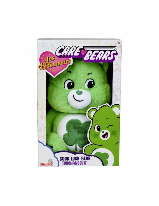 Simba Peluche Care Bears Matacchioso 35 Cm (Copia)
