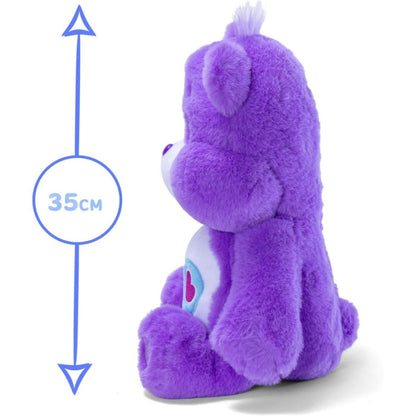 Simba Peluche Care Bears Generosa 35 Cm 0+ Mesi