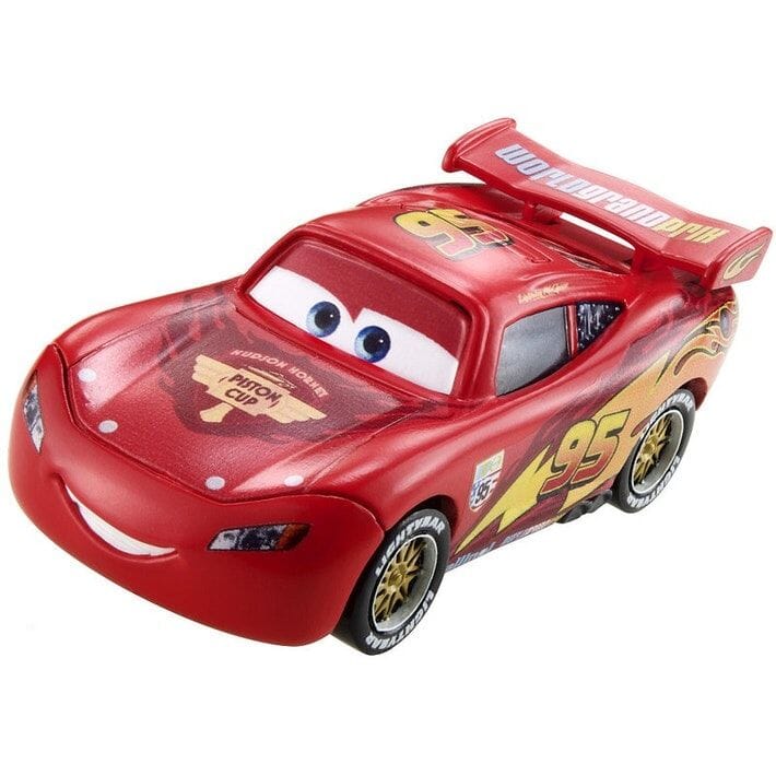 Cars 3 Mcqueen Wheels toysvaldichiana.it 