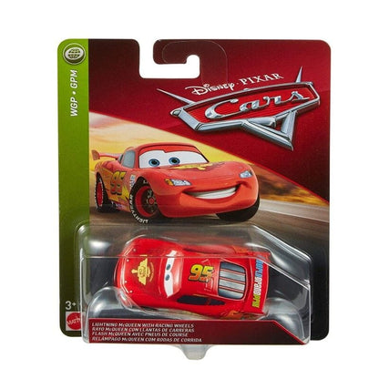 Cars 3 Mcqueen Wheels toysvaldichiana.it 