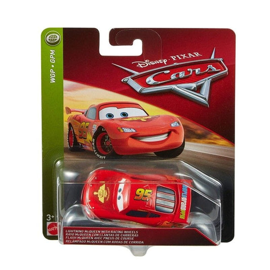 Cars 3 Mcqueen Wheels toysvaldichiana.it 
