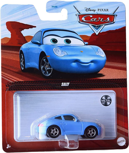 Cars 3 Sally toysvaldichiana.it 