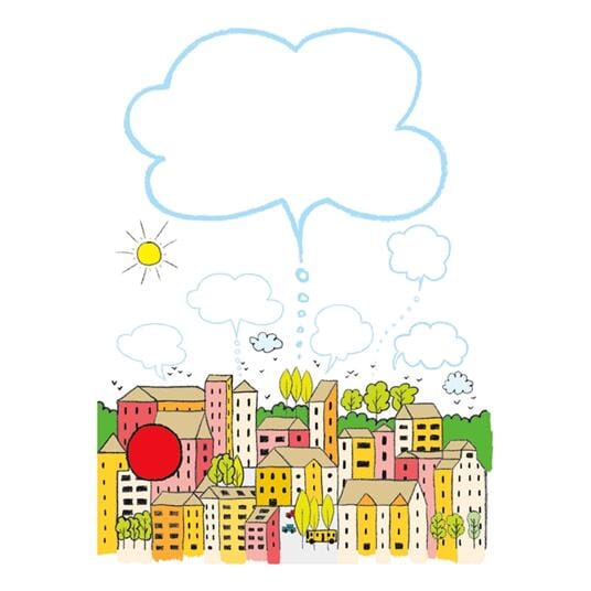 Carte Nomi, Cose, Citta CLEMENTONI 