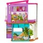 Casa Di Malibu' barbie toysvaldichiana.it 